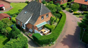Ostseehaus Heisterbusch